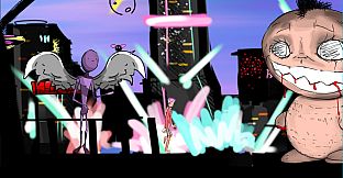 Wandering Through The Vines