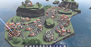 Island Miner