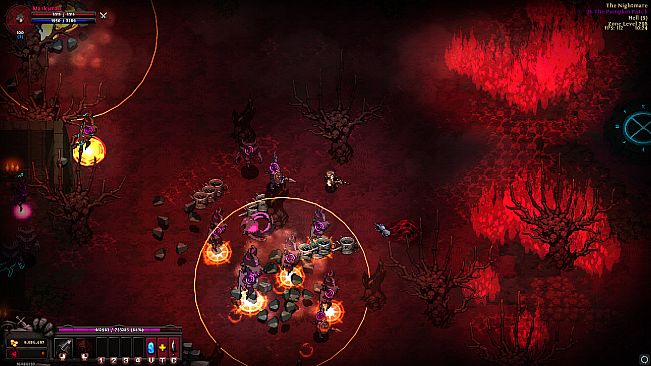 Hero Siege - Zombie Hunter (Skin)