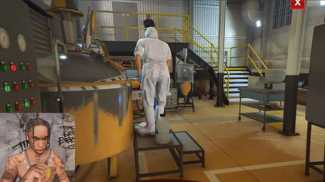 Drug Dealer Sim: Street Hustle