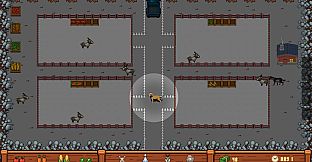 When the Barn Sleeps