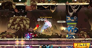 Awesomenauts Character - Froggy G