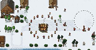 Slavlands: Tribes at War