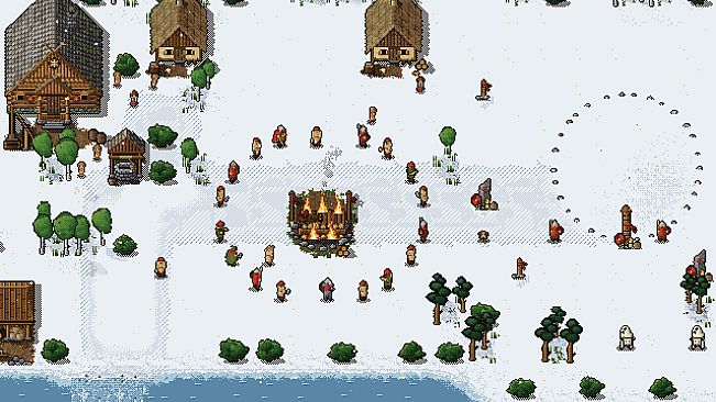 Slavlands: Tribes at War