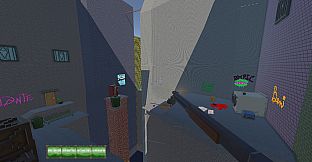 Shotgun Pogostick