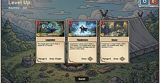 Kick The Dungeon