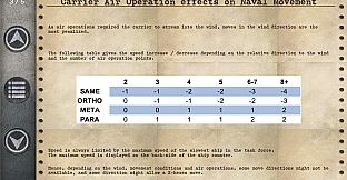 Carrier Battles - Into the Wind & Ceylon 1942