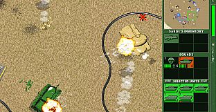 Army Men: Toys in Space