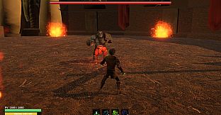 Arenfall