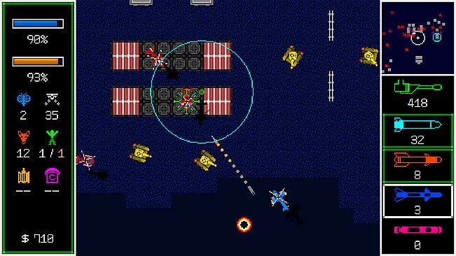 Steel Alcimus (Donationware)