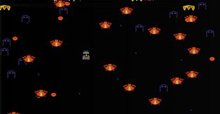 Solaris - Arcade Edition