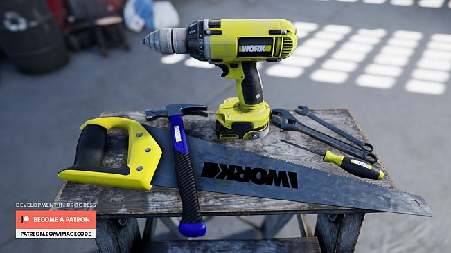 Street Tuning Evolution