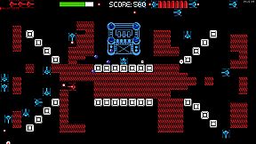 Tiger Tank 59 Ⅰ Black Hill Fortress