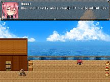 Marle: The Labyrinth of the Black Sea