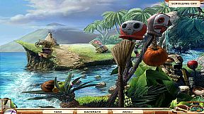 Ancient Spirits: Columbus' Legacy