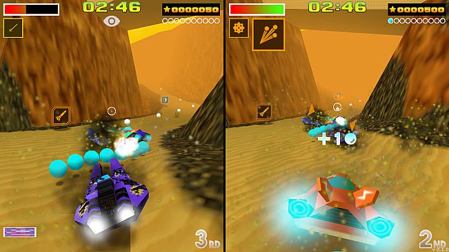 Glider64
