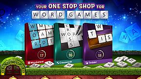 Microsoft Ultimate Word Games