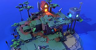 LEGO Voyagers Soundtrack