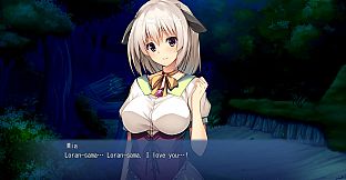 Take me in and I'll love and serve you ~Sweet and sexy life with a demi-human girl~