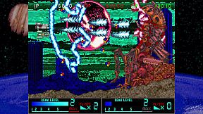 Metal Black S-Tribute