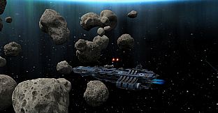 Codename: Rogue Fleet - The Reinforcements