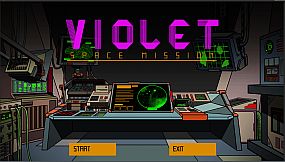 VIOLET: Space Mission