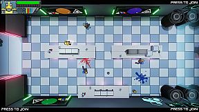 B.O.T.S. and the Robofriends