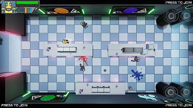 B.O.T.S. and the Robofriends