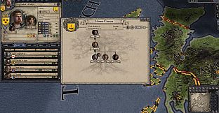 Collection - Crusader Kings II: Dynasty Shield Pack