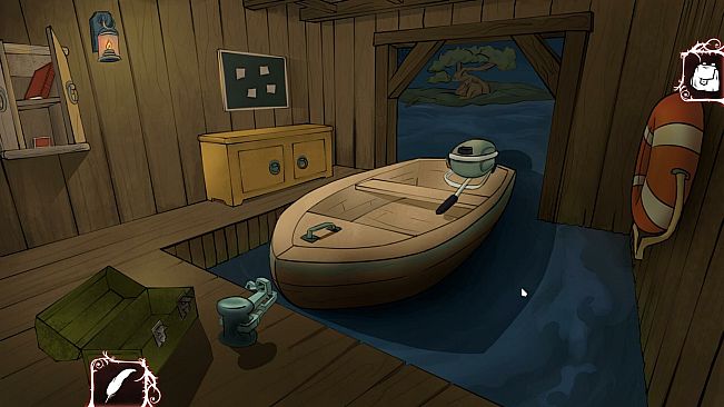 Scarlet Manor: The Heir