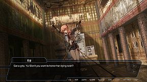 Exogenesis ~Perils of Rebirth~