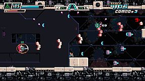 Habroxia 2 - PS5 Edition