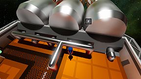 Rionag: Survey Fleet