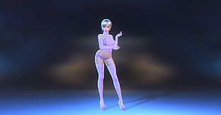 Angel Legion-DLC Sexy Sweater E