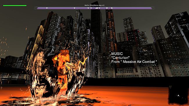 Android Amazones - Season 3