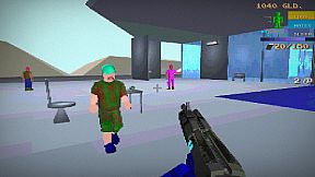 Future Breach: Youngblood