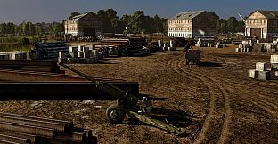 Steel Division 2 - Battle of Dukla Pass