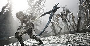 Mortal Shell II: Devout Edition