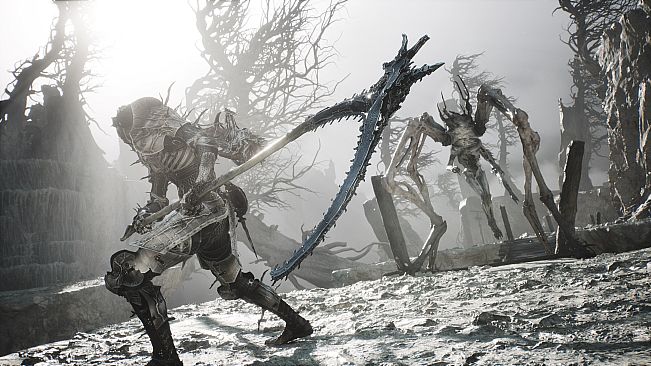 Mortal Shell II: Devout Edition
