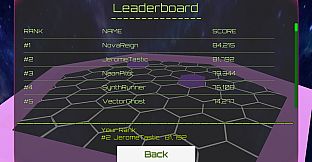 Hex Master