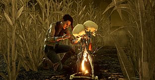 Dead by Daylight: Chains of Hate Chapter