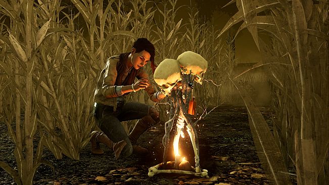 Dead by Daylight: Chains of Hate Chapter