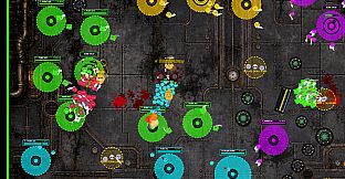 Bloody Fighters