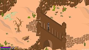 Elden: Path of the Forgotten