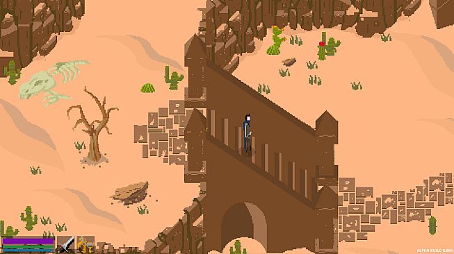 Elden: Path of the Forgotten