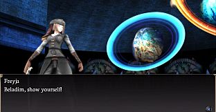 AeternoBlade - Assassin Costume