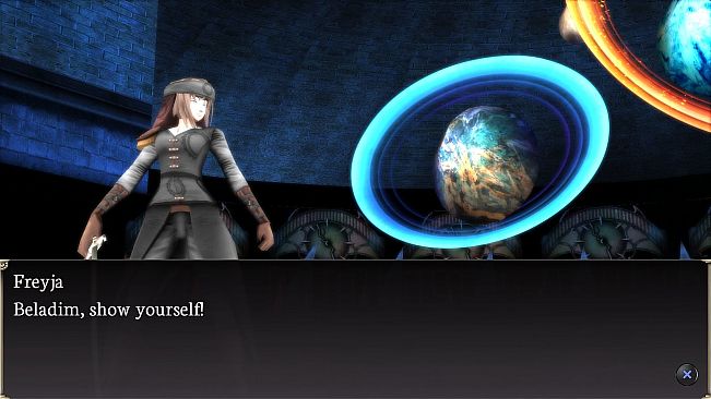 AeternoBlade - Assassin Costume