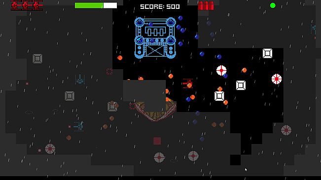 Tiger Tank 59 Ⅰ Volcano MP024