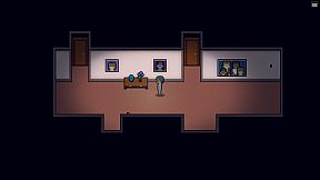 The Haunting of the Chea-Wilson Family