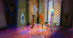 Dungeon Defenders - Returnia